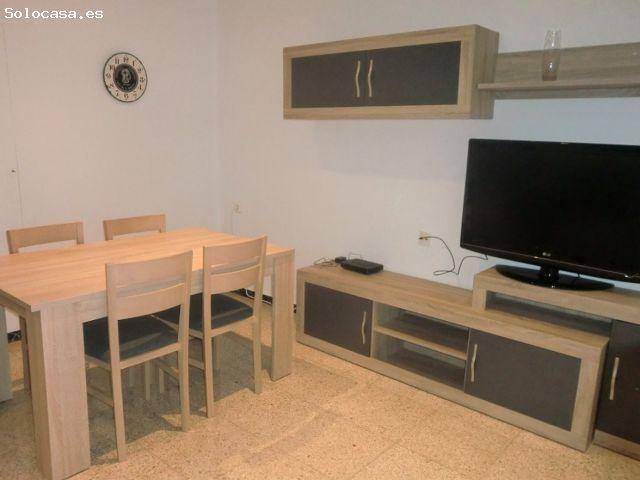 Piso en alquiler en Santa Rosa, l'Alcoià
