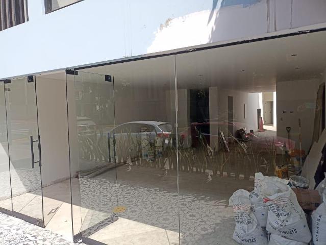 Local Comercial alquiler en Urb la Viñita, Barranco