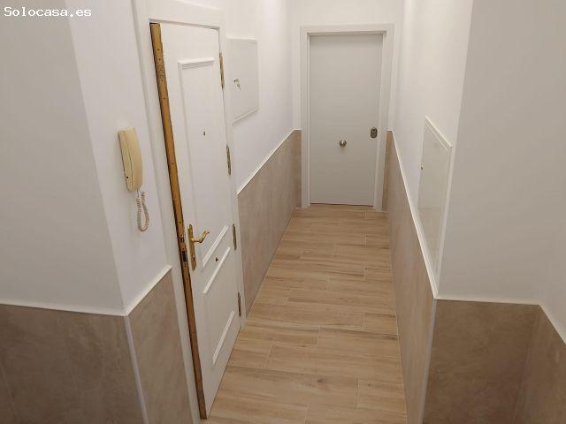 Piso en alquiler en Casco Antiguo - Santa Cruz - Ayuntamiento, l'Alacantí