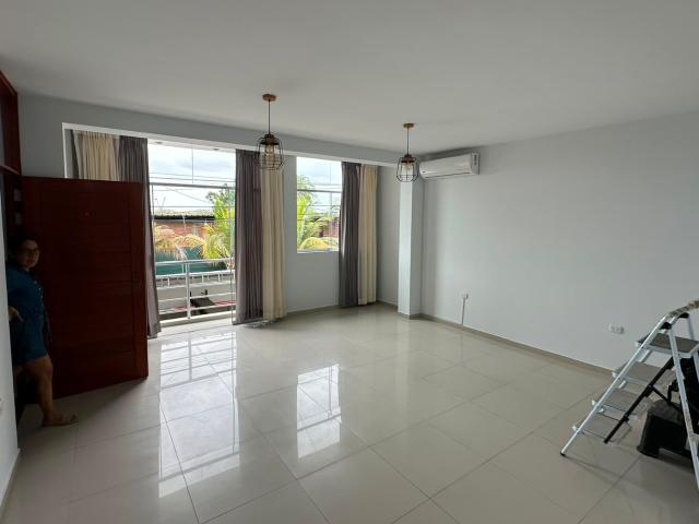 Departamento alquiler en Piura