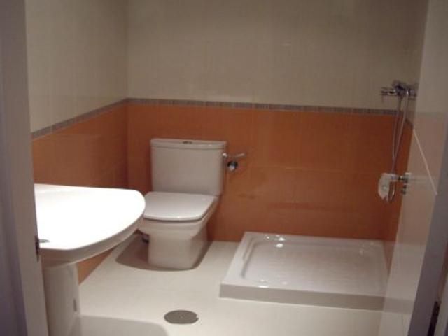 Casa en alquiler en Distrito 3, Albacete