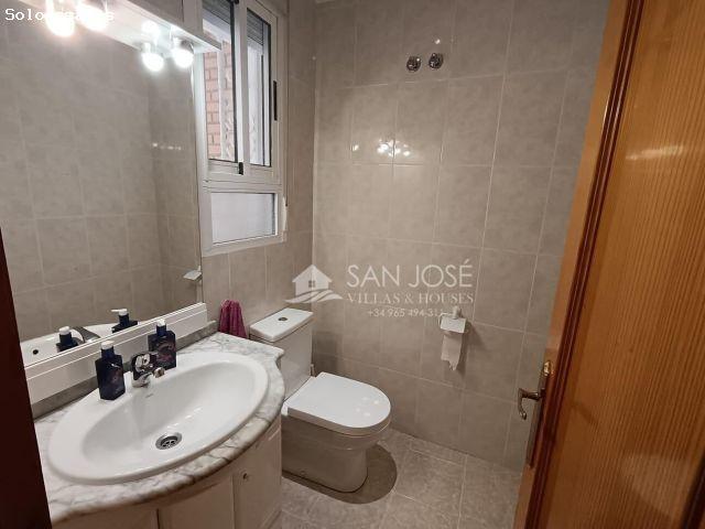 Casa en alquiler en María Moliner, Sax