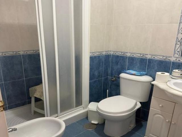 Casa en alquiler en Las Canteras, Bahía de Cádiz