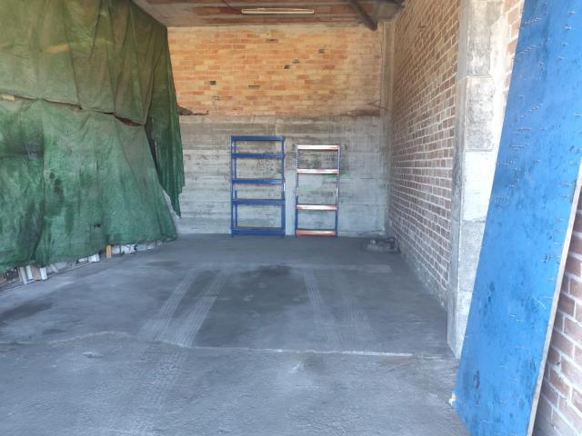 Nave en alquiler en Barrio de San Antón, Valle del Guadalhorce