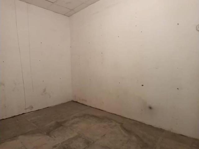 Nave en alquiler en Districte II, Barcelonès