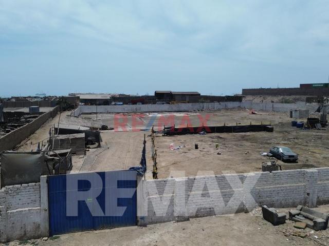 Almacén alquiler en Callao