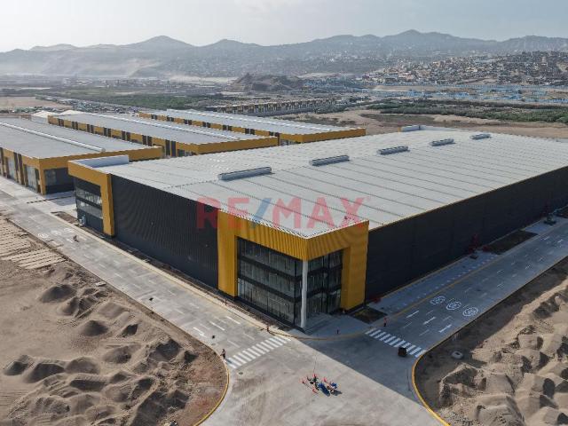 Local Comercial alquiler en Ventanilla, Callao