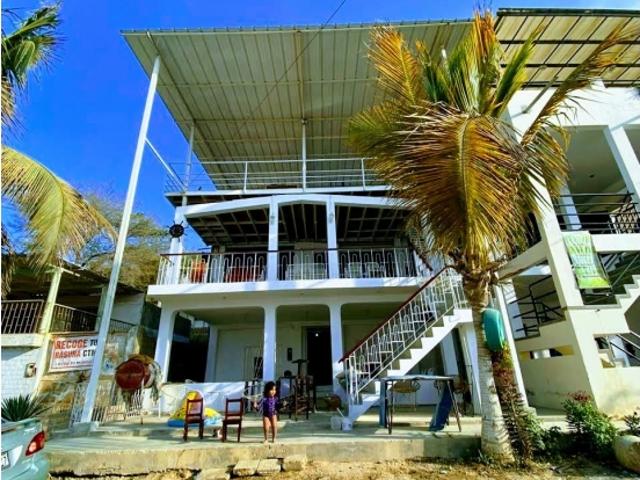 Departamento alquiler en Pajta, Piura