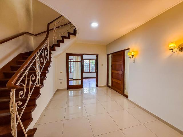 Casa alquiler en Miraflores