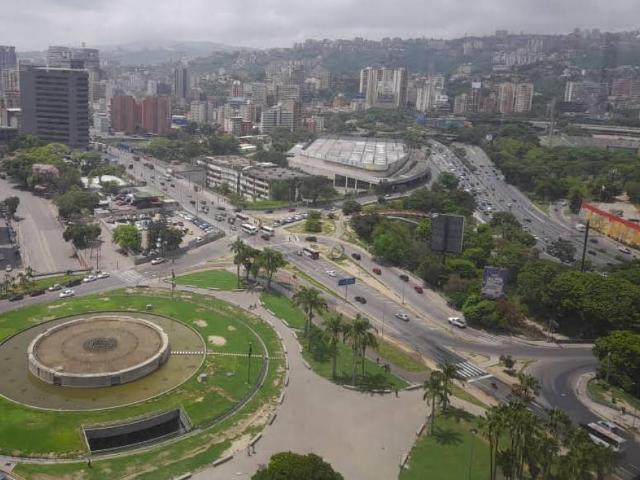 Oficina en alquiler en Boca De Uchire, Distrito Capital