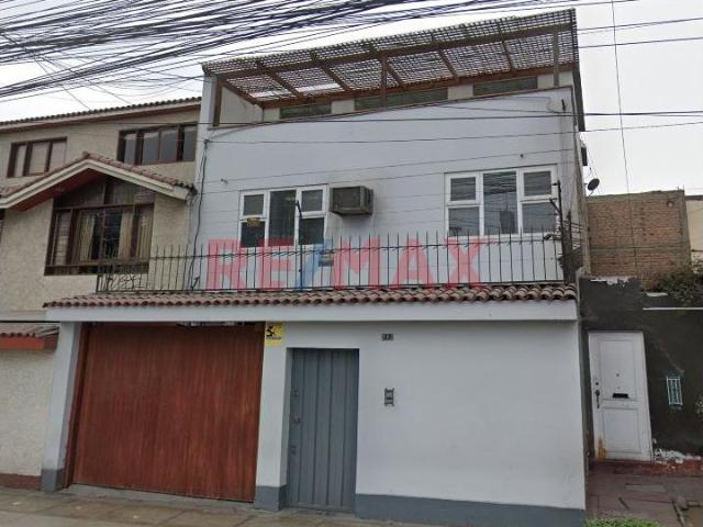 Oficina alquiler en La Victoria, Lima Metropolitana
