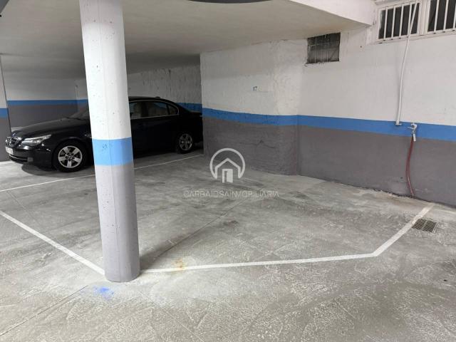 Garaje en alquiler en Salamanca, Centro