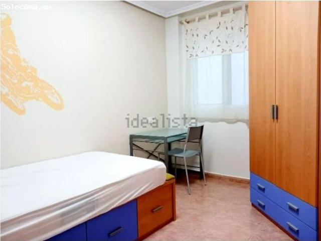 Piso en alquiler en Campoamor, Alicante