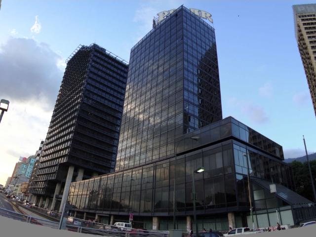 Oficina en alquiler en Boca De Uchire, Distrito Capital
