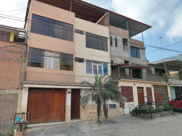 Departamento alquiler en San Agustin, Lima Metropolitana