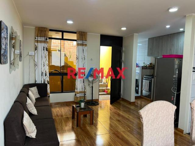 Departamento alquiler en San Martin De Porres, Lima Metropolitana