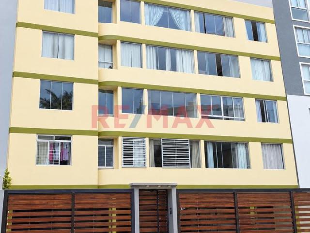 Departamento alquiler en Zarate, San Juan de Lurigancho