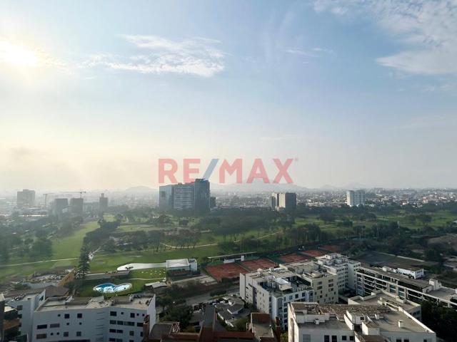 Departamento alquiler en Santiago De Surco, Lima Metropolitana