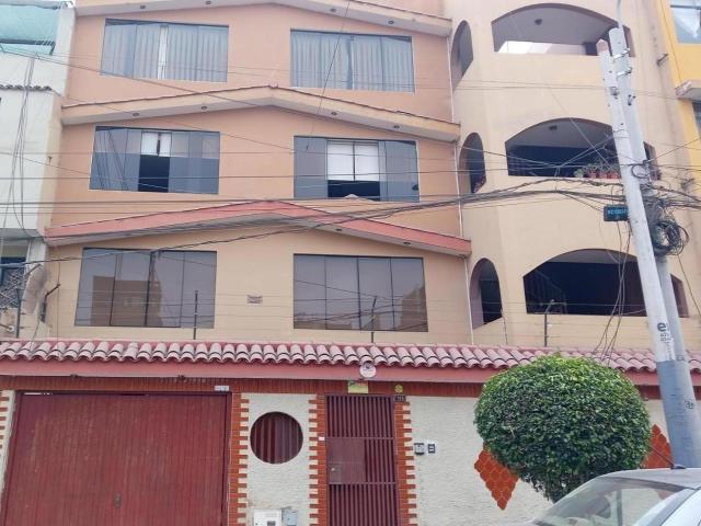 Departamento alquiler en Callao
