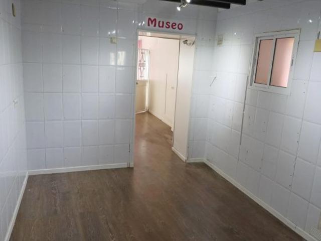 Local Comercial en alquiler en Benalmádena, La Sierrezuela