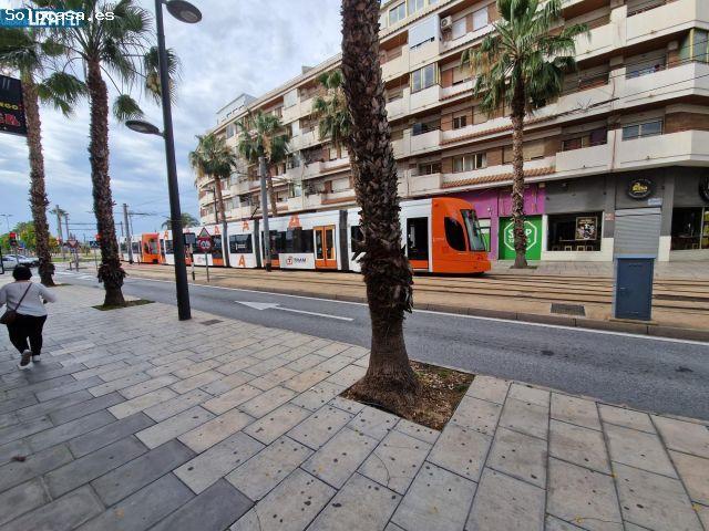 Local Comercial en alquiler en San Vicente Del Raspeig, el Pilar