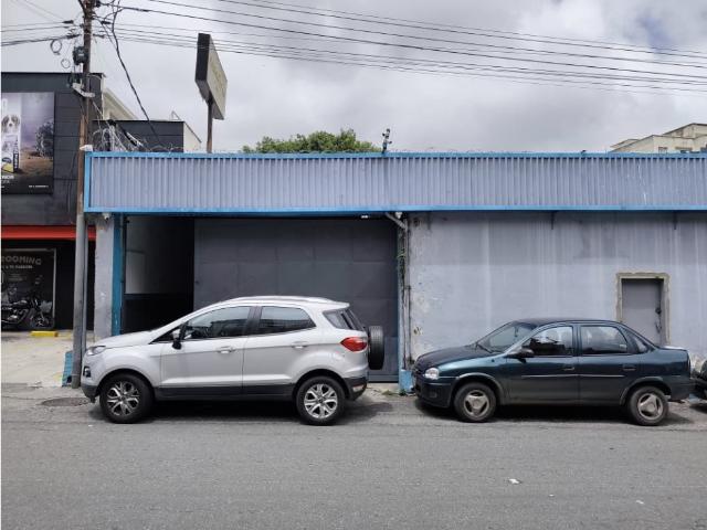 Local Comercial en alquiler en Municipio Piar, Bolívar