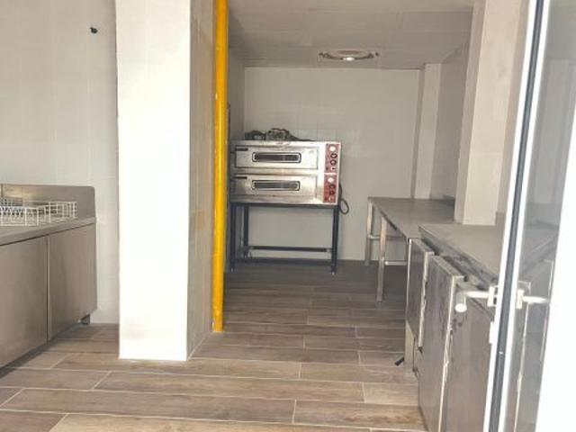 Local Comercial en alquiler en la Guia, Bages