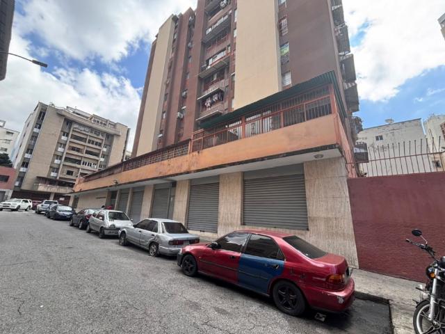 Local Comercial en alquiler en Chacao, Caracas