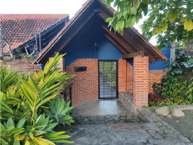 Apartamento en alquiler en Boca De Uchire, Miranda
