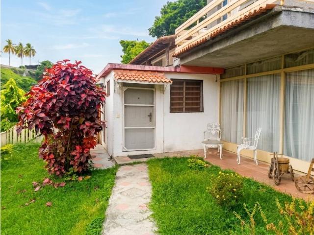 Apartamento en alquiler en Boca De Uchire, Miranda