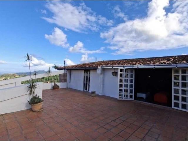 Apartamento en alquiler en Boca De Uchire, Miranda
