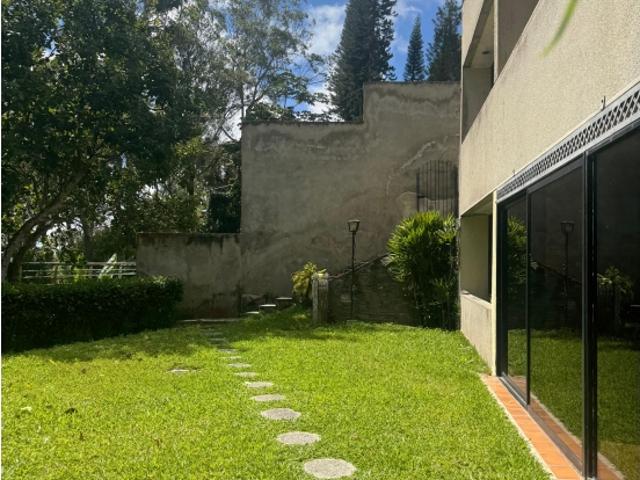 Casa en alquiler en Francisco Linares Alcántara, Miranda