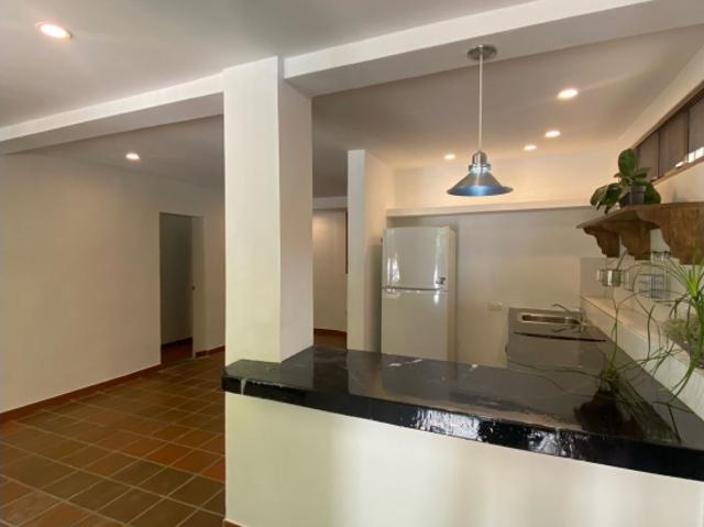 Apartamento en alquiler en Miranda