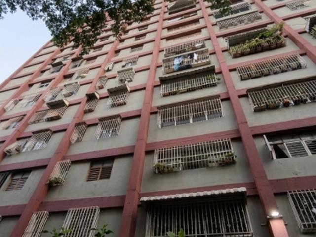 Apartamento en alquiler en Distrito Capital