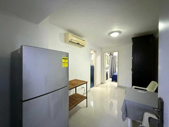 Apartamento en alquiler en Boca De Uchire, Distrito Capital