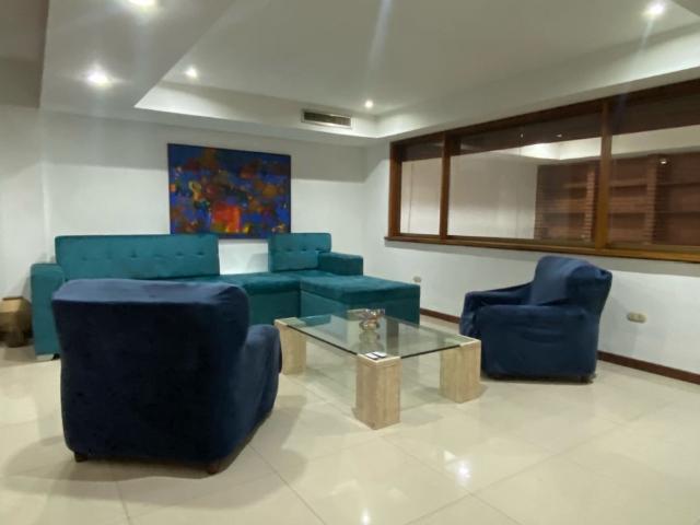 Apartamento en alquiler en Miranda, Carabobo