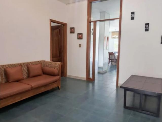 Apartamento en alquiler en San Antonio De Los Altos, Miranda