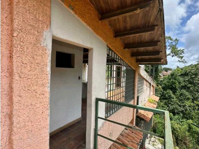 Apartamento en alquiler en El Hatillo, Caracas
