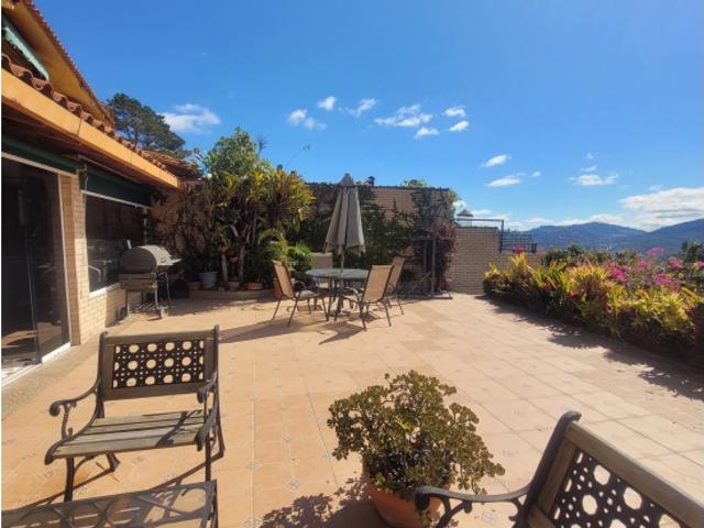 Apartamento en alquiler en Alto Prado, Municipio Libertador