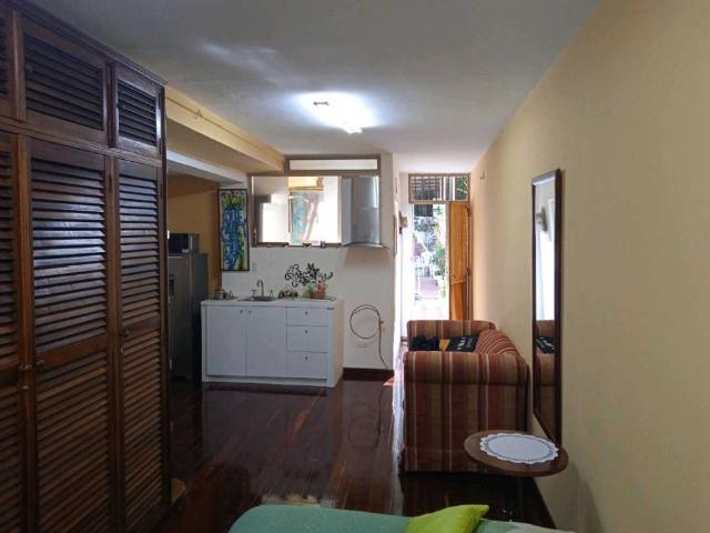 Apartamento en alquiler en Boca De Uchire, Miranda