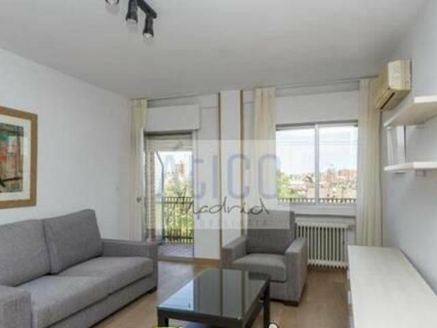 Casa en alquiler en Madrid