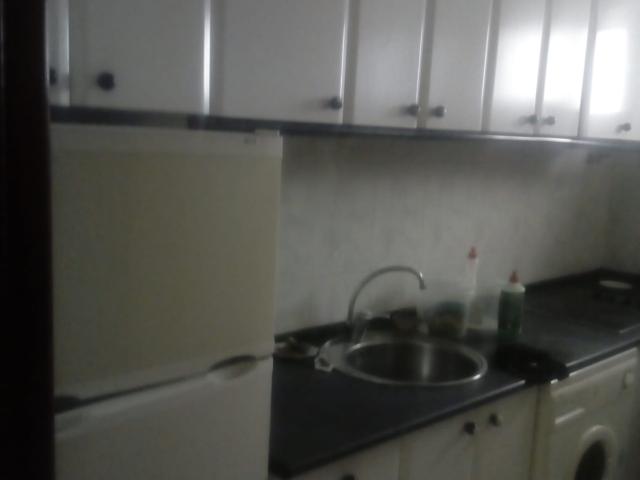 Apartamento en alquiler en El Pilar, Plasencia