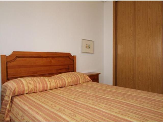Piso en alquiler en Badajoz, Huerta Rosales