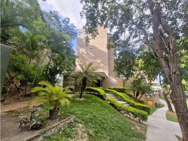 Apartamento en alquiler en El Hatillo, Caracas