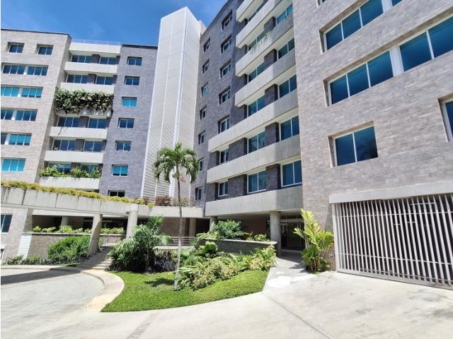 Apartamento en alquiler en Leoncio Martínez, Miranda