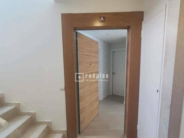 Casa en alquiler en Pinto