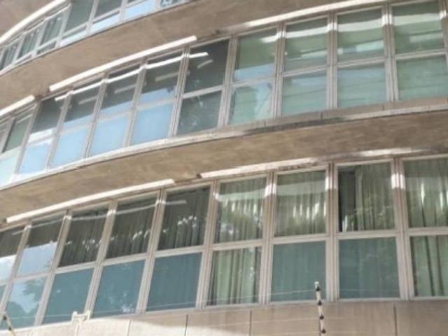 Penthouse en alquiler en Distrito Capital