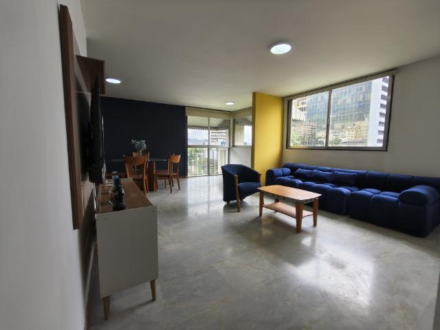 Apartamento en alquiler en Boca De Uchire, Miranda