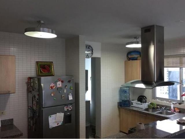 Alquiler de apartamento amoblado en san francisco