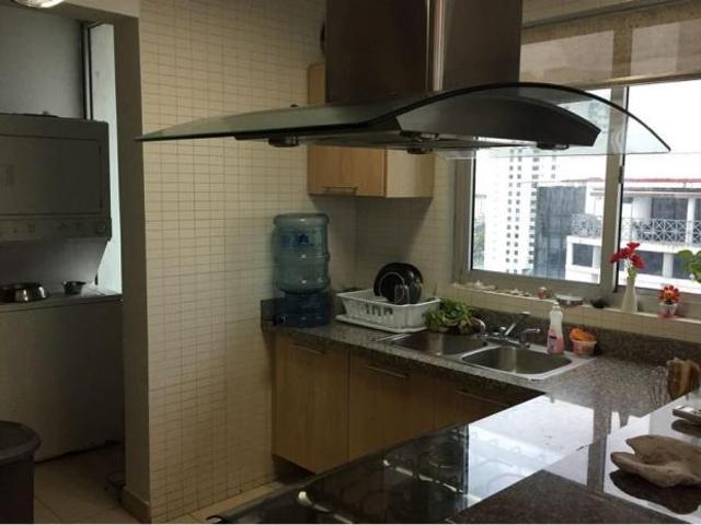 Alquiler de apartamento amoblado en san francisco